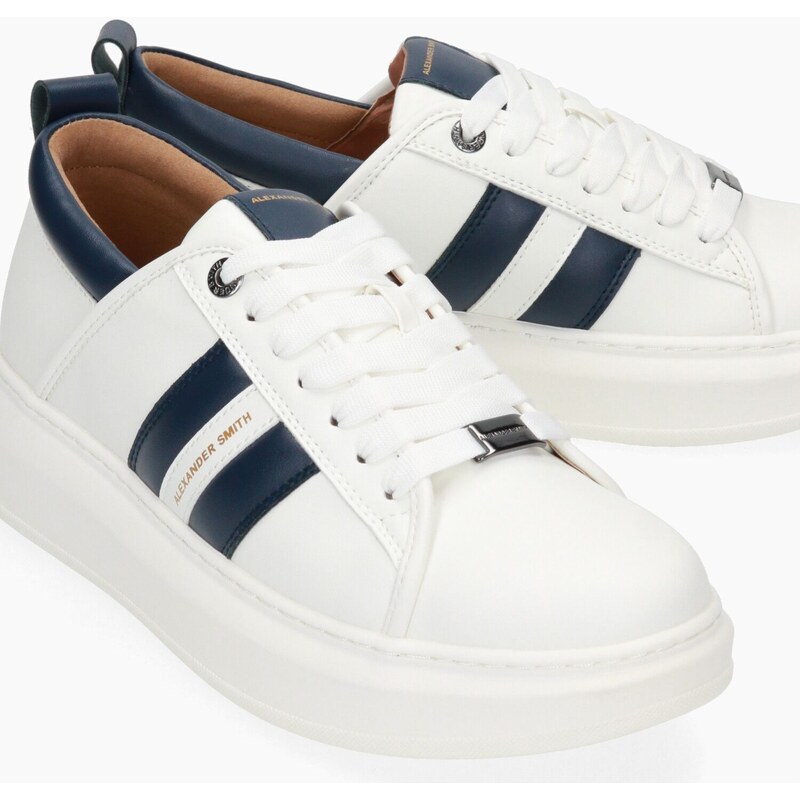 Alexander Smith - ACBC Sneakers Eco-Wembley M
