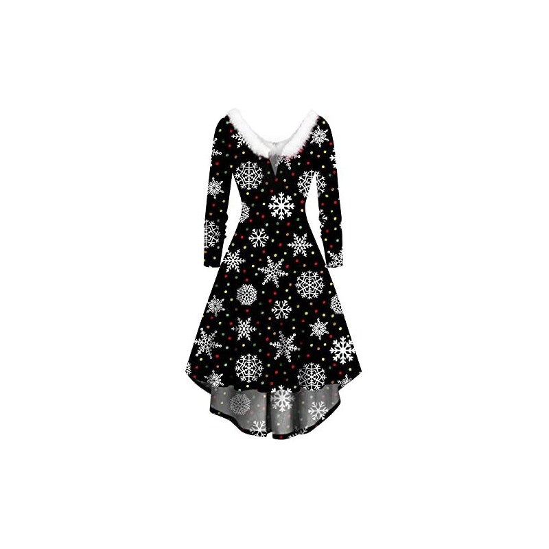 Camicia Donna Maniche Lunghe - No Stiro, Scollo A V, Tinta Unita Autunno - Foto 12