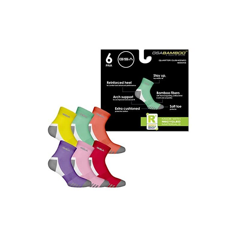 Calze Donna, Collant, Gambaletti, Leggings - Foto 7