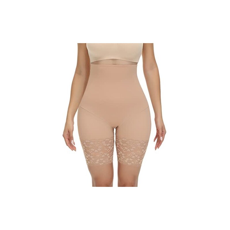 KIRALOVE Pancera Contenitiva Donna e Ragazza - Mutande - Slip - Tanga