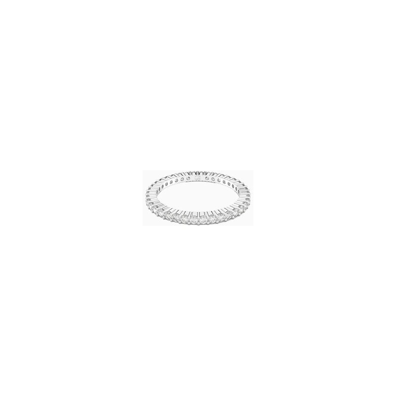 Swarovski Bijoux anello Re Vittore