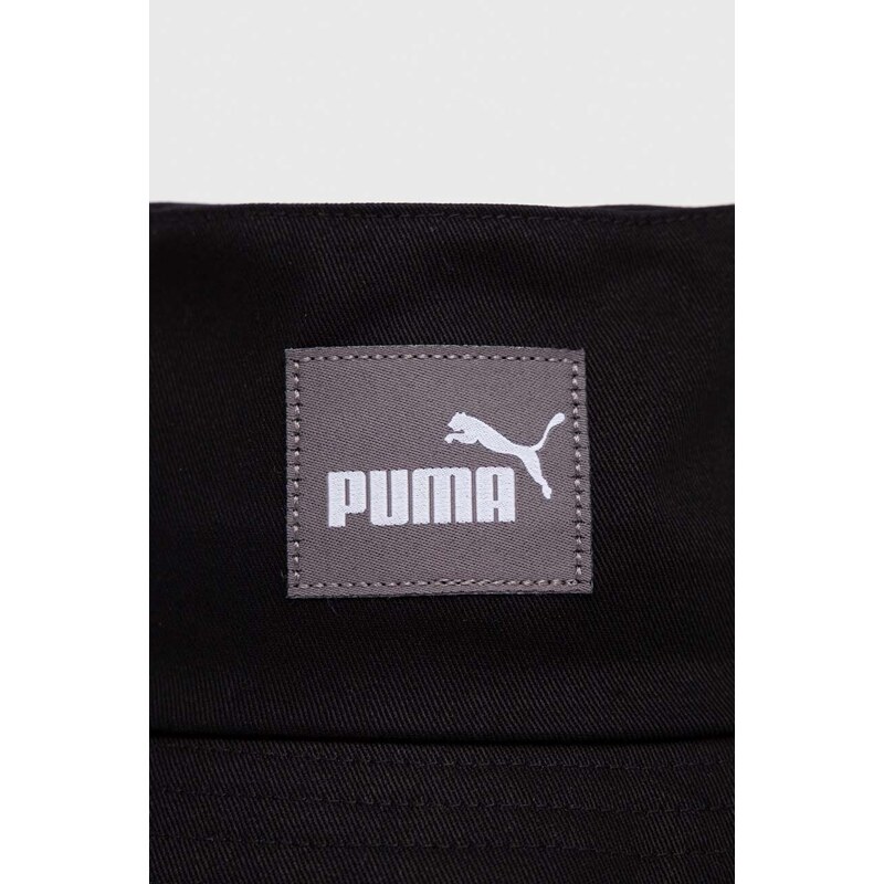 Puma berretto in cotone
