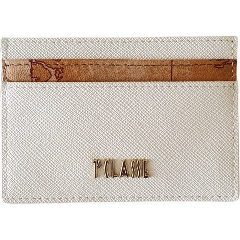 Porta Oggetti Alviero Martini 1A Classe Q002 6380 900 Bianco