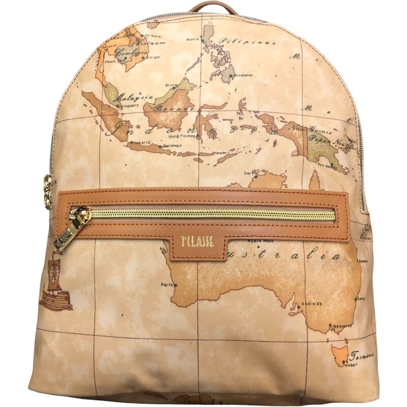 Zaino Grande Alviero Martini 1^ Classe D099 - Valigeria Ambrosetti