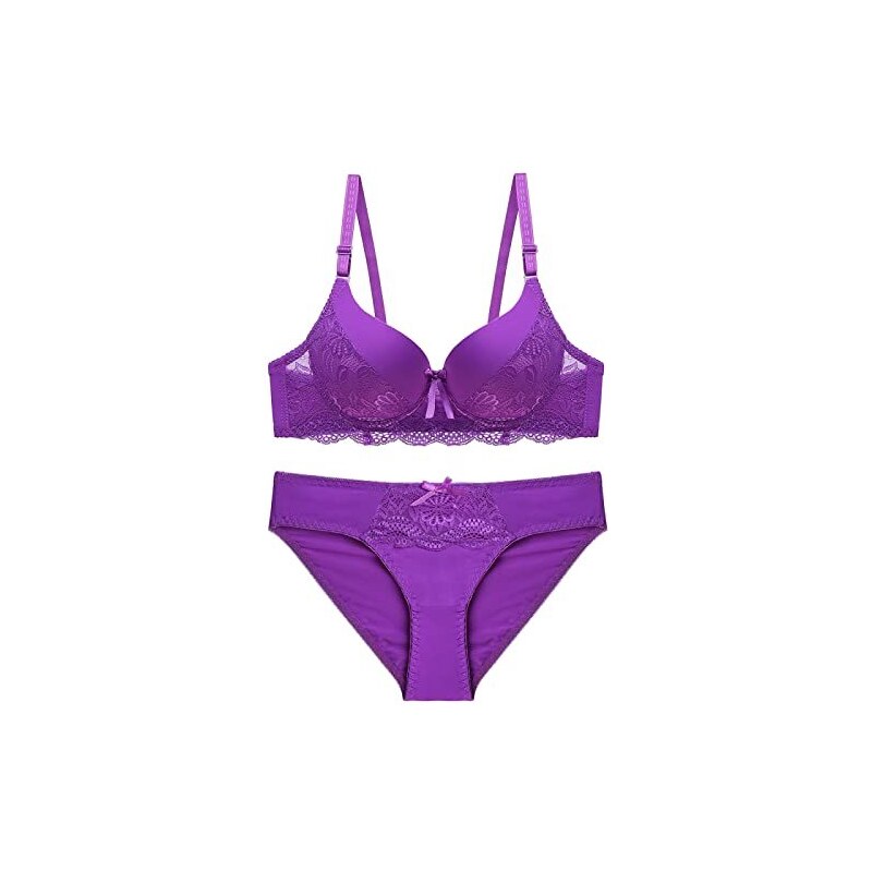 Reggiseno in cotone coppa D&E - verde grigio - 9.00 Reggiseno in cotone coppa D&E - verde grigio - 9.00
