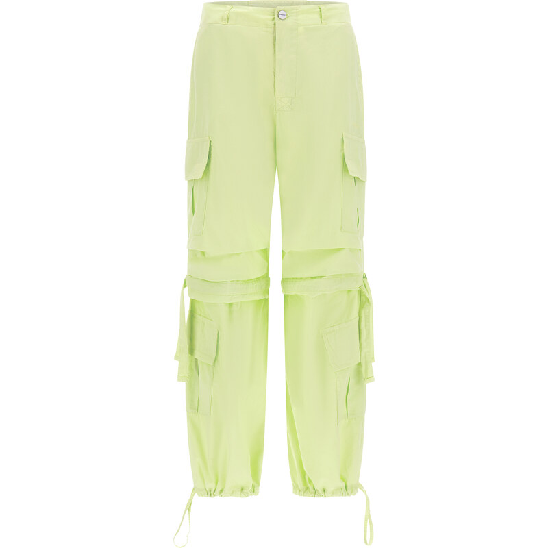 Freddy Slounge Pants Pantaloni Freddy Donna FREDDY Pantaloni