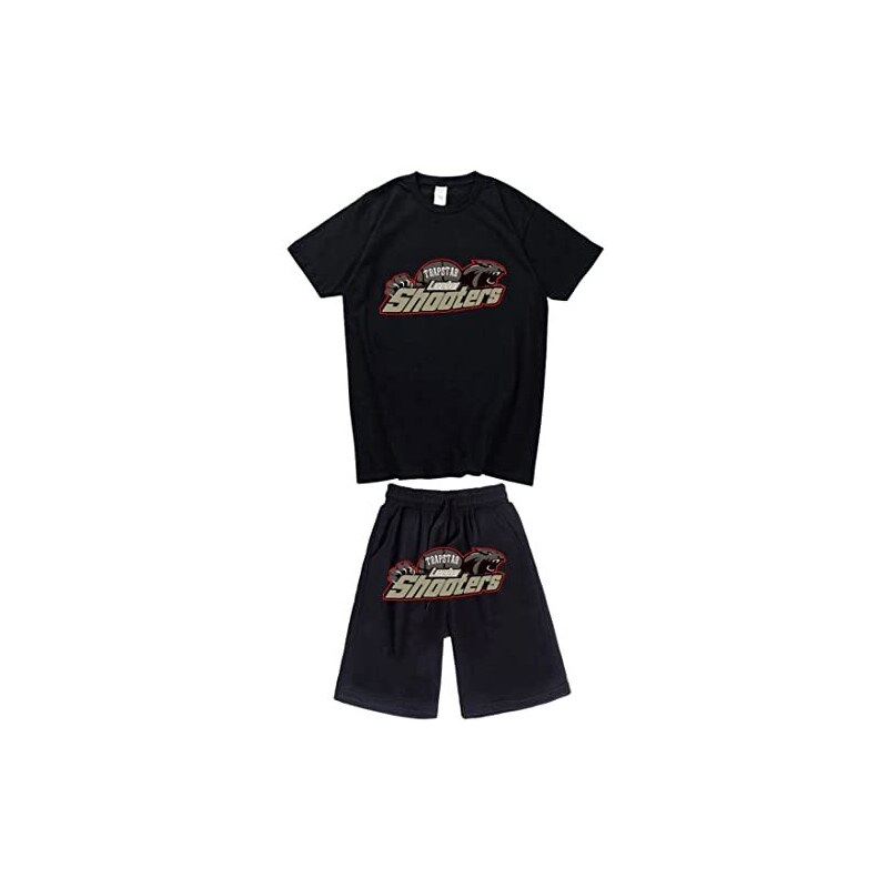 Completino T-shirt E Pantaloncino • • Nature Inside - Foto 5