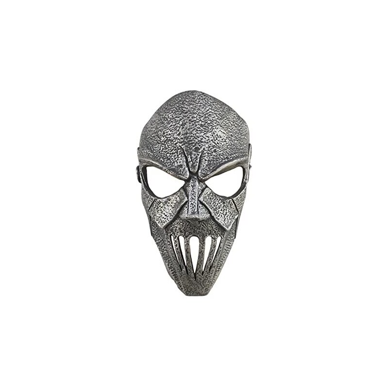 Cool Corey Taylor Masks Heavy Metal Masks Cosplay X | Cuotas Sin Interés