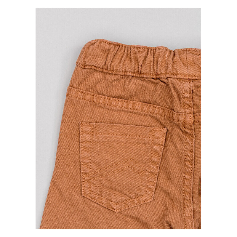 Pantaloni di tessuto Zippy