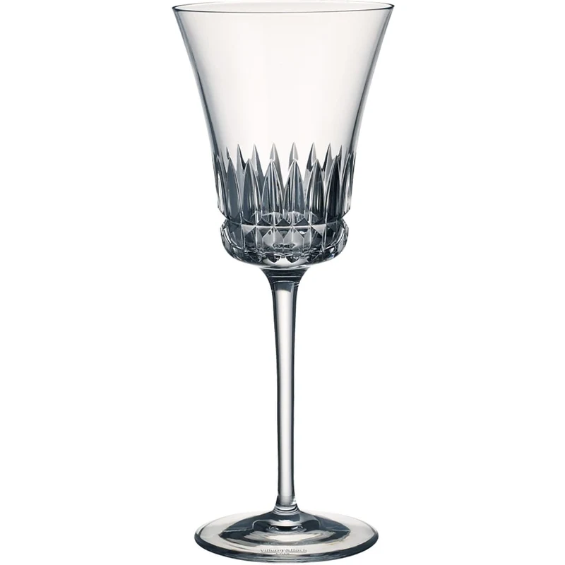 Lav Bicchieri Da Vino Rosso 400 Ml - Confezione 3 Pezzi - Stile Contemporaneo, Lavabili In Lavastoviglie