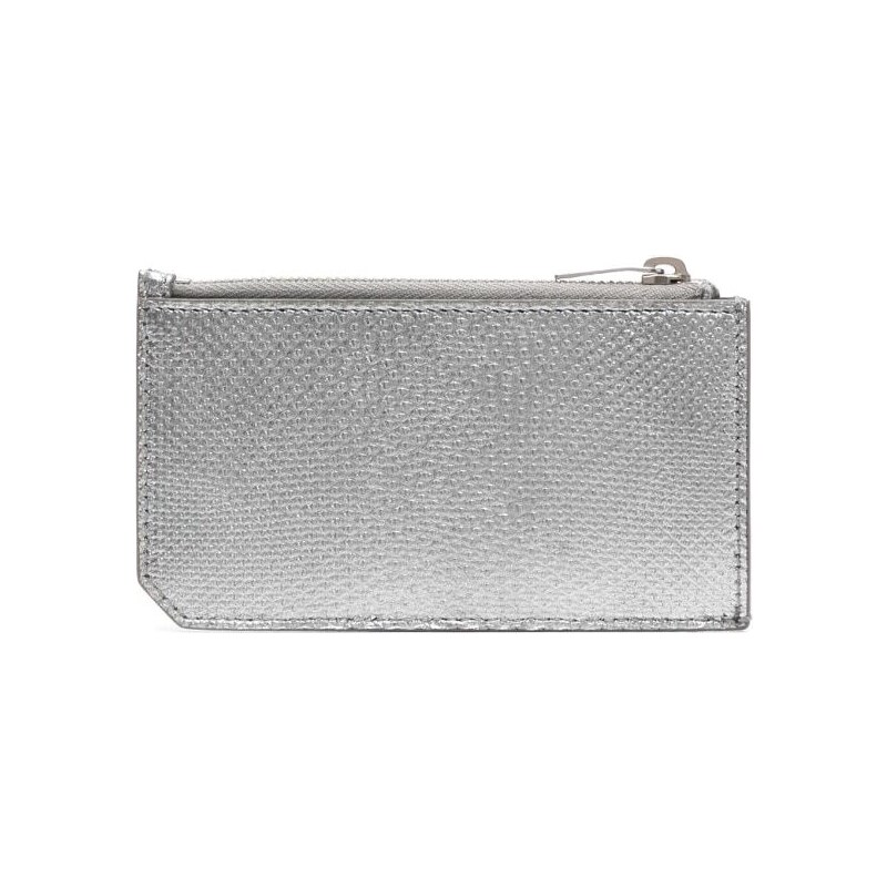 Carta Da Regalo Metallizzata In Rotolo, 100 Cm X 25 M, Argento - Foto 3