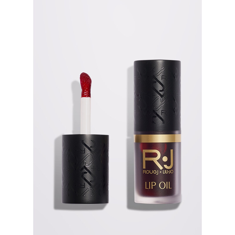 LIUJO Liu Jo Lip Oil Rosso Casualwear Rougj X Liu Jo
