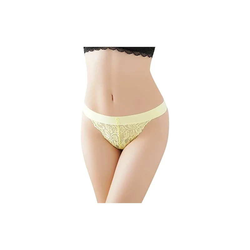 FINETOO Confezione da 10 Slip Senza Cuciture, da Donna, Senza Cuciture, Sexy, Hipster Panties, Mutandine comode da Donna, Taglie XS-XL