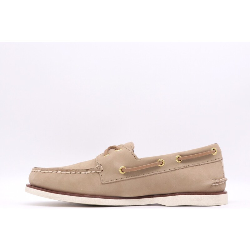 SPERRY TOP SIDER GOLD A/O 2-EYE SOFT