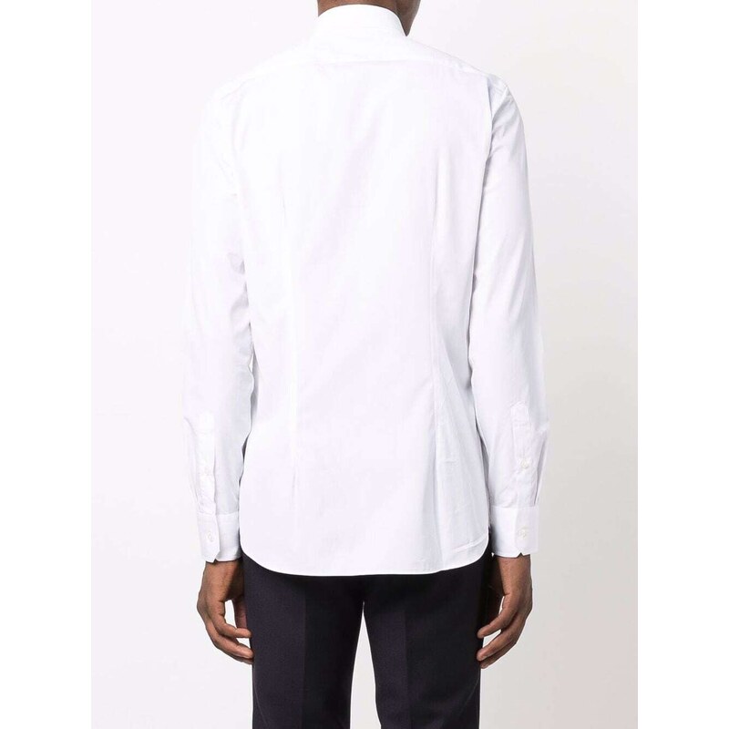 Xacus Camicia business tailor bianca