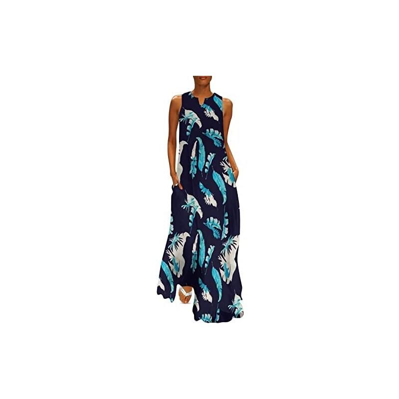 Fat Face Ex Simone Sea Jersey Dress Blue Defect in Floral Fat Face Ex Simone Sea Jersey Dress Blue Defect in Floral