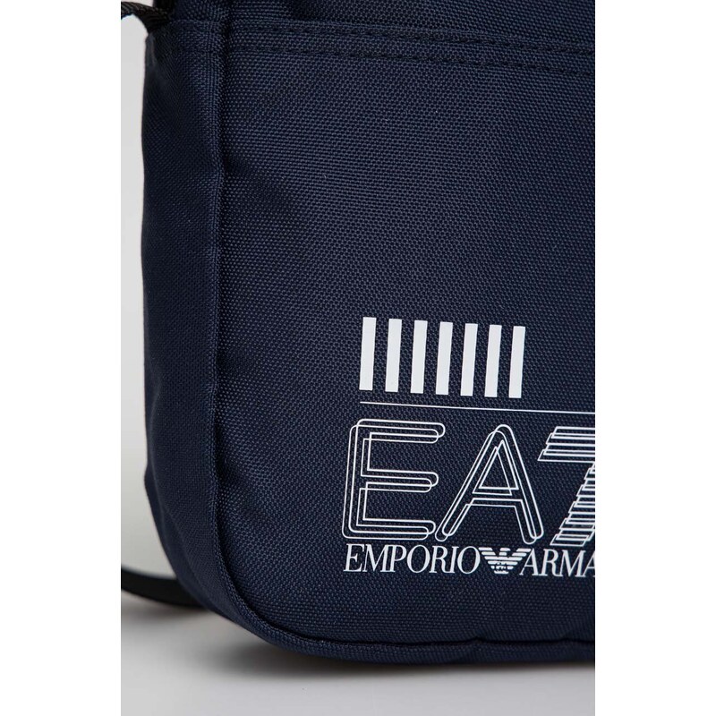 EA7 Emporio Armani borsetta