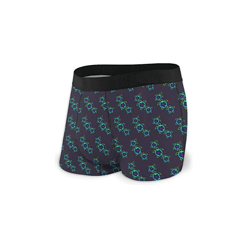 Zero Defects Boxer Aderenti Uomo: Comfort E Qualità Made In Spain, Taglia M