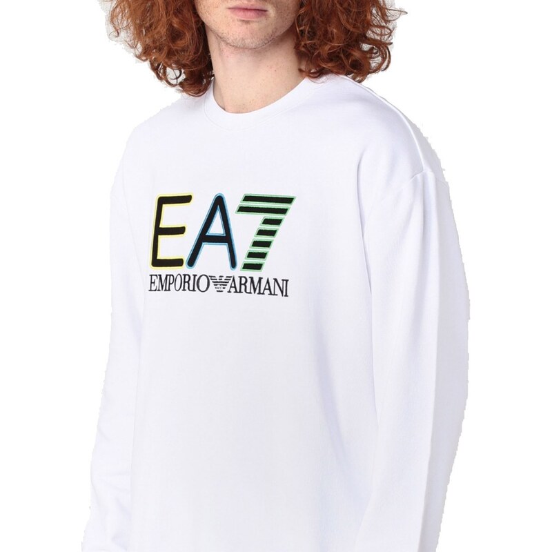 EA7 FELPA