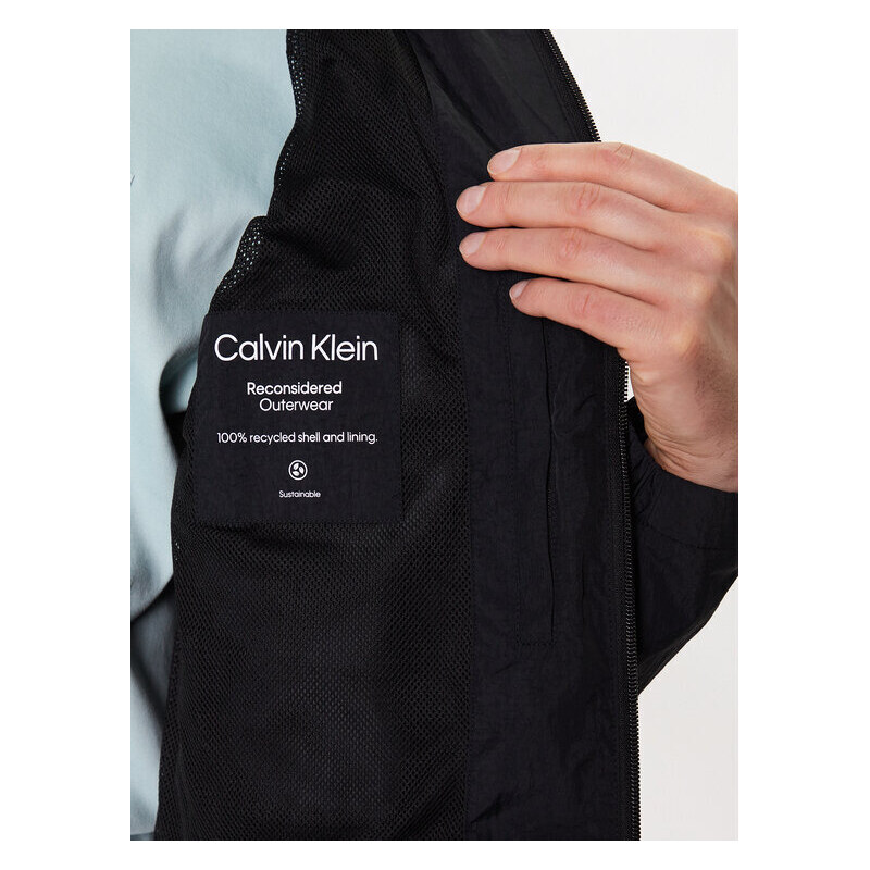 Giacca di transizione Calvin Klein