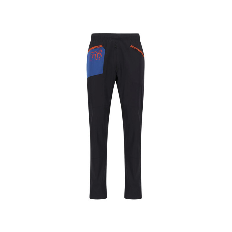 Craghoppers Kiwi Conv Pantaloni Da Trekking Uomo Convertibili - Pantaloni Lunghi Che Si Trasformano In Corti Con Zip - Tessuto Anti-insetti E Protezione Solare