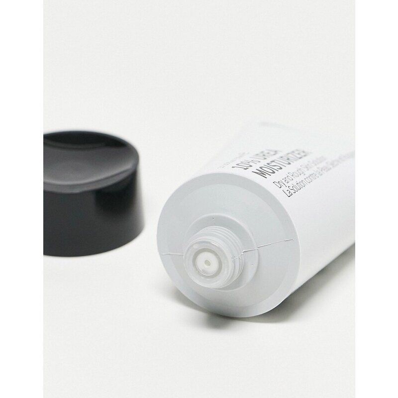 The INKEY List - SuperSolutions - Crema idratante con il 10% di urea da 50 ml-Nessun colore