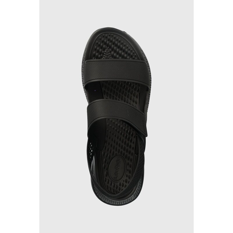 Crocs sandali Literide 360 Sandal W donna 206711 206711
