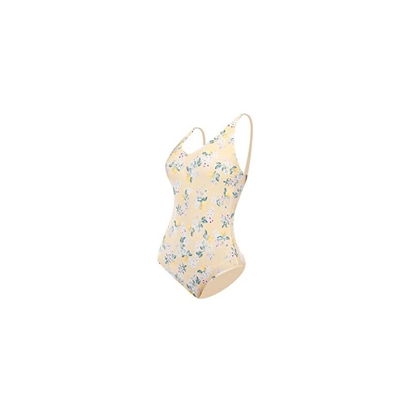 Body Taglio Alto Donna | Scollatura Aperta | Tutina Costume Orsacchiotto | Morbido - Foto 3