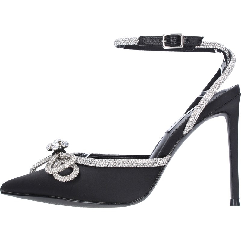 Tacco Largo Décolleté Donne Online - Foto 4