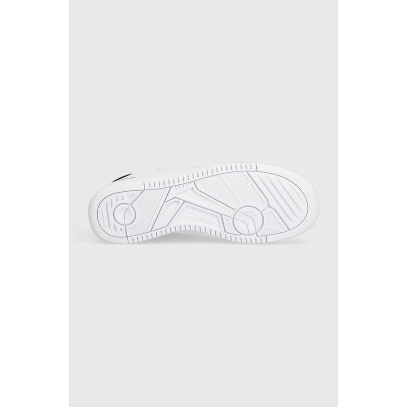 Polo Ralph Lauren sneakers Masters Crt 809891791003