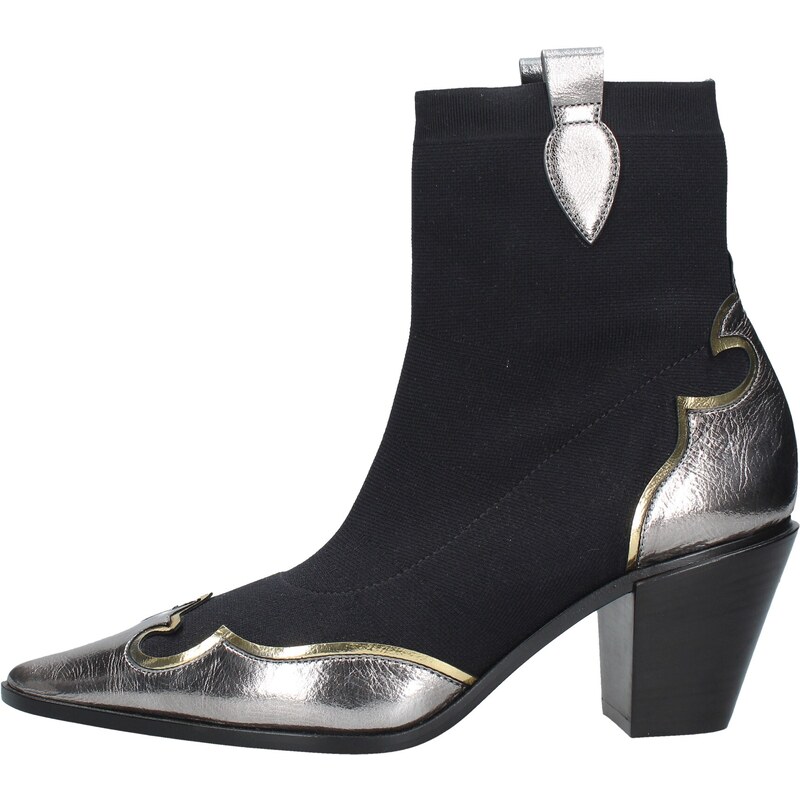 tronchetti in tessuto elasticizzato