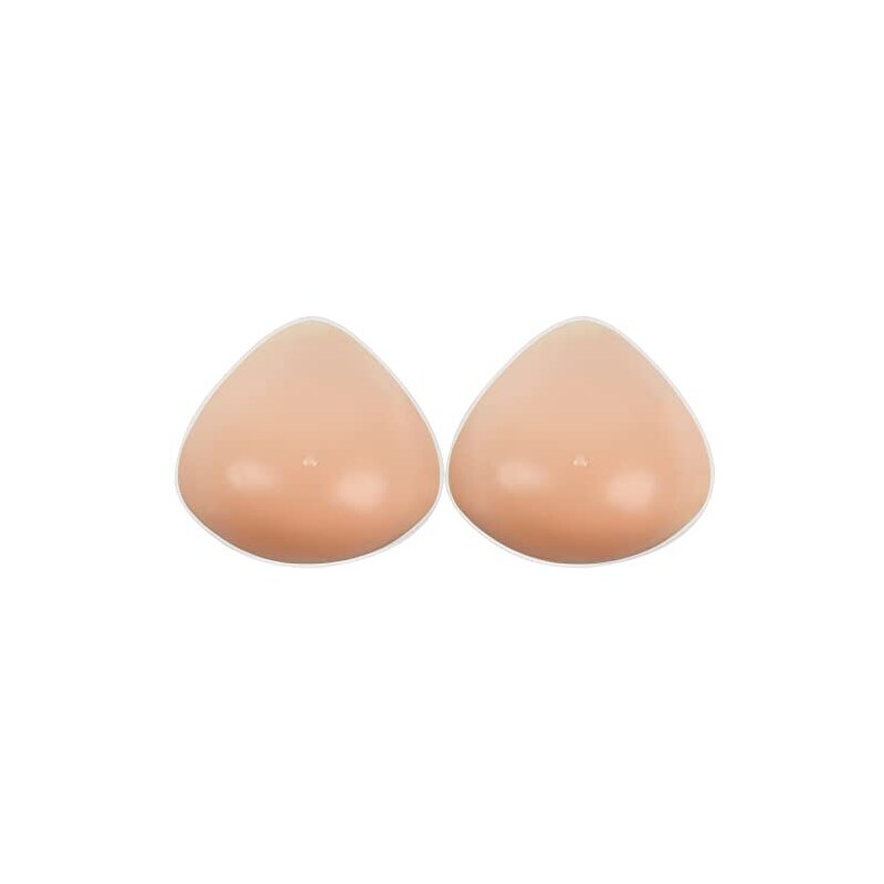 Silicone Forma Del Seno Mastectomia Protesi Crossdress Travestito