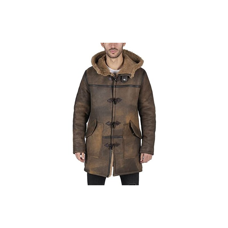 Eleventy Montone marrone da bambino 4R2P27