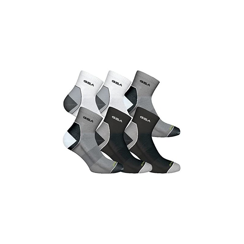 Calzini Sporcks OMG: comfort e tecnologia nella corsa
