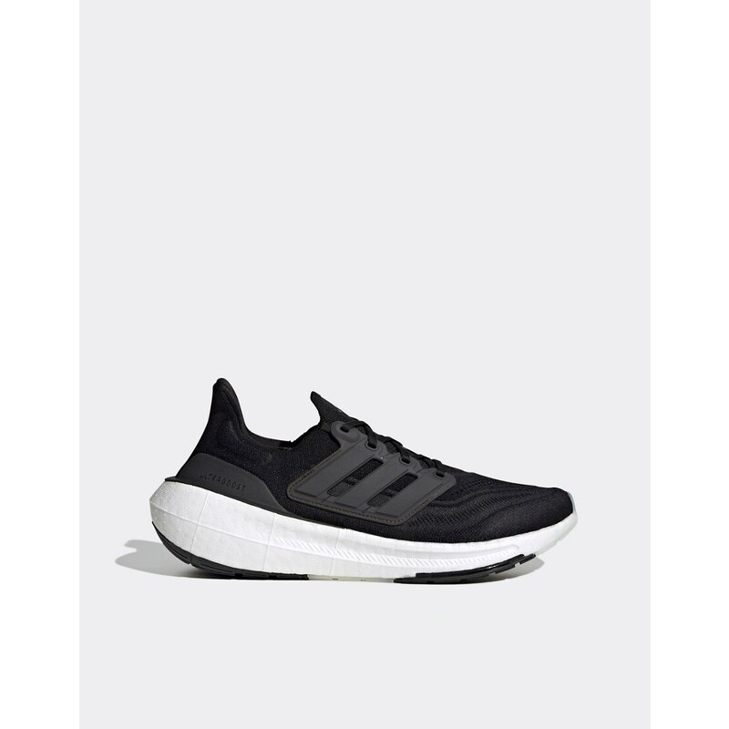 Scarpe adidas ultra boost 2.0 nere e bianche on sale