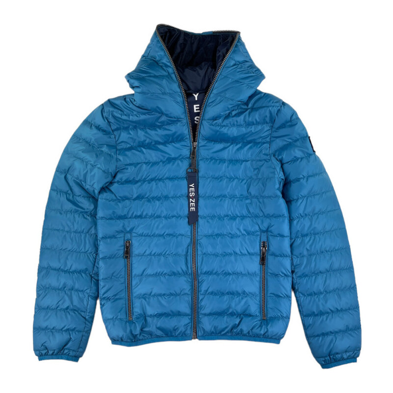 Giubbino Yes Yes Zee Piumini 2021 Zee Giubbino Piumino 100 Grammi