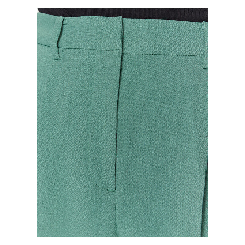 Pantaloni di tessuto Bruuns Bazaar