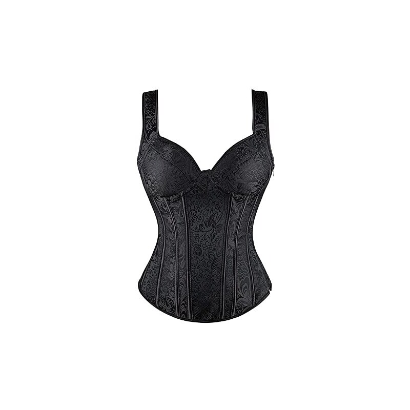 YANJI Body Giallo Corsetto tezenis intimissimi Perizoma Body Intimo
