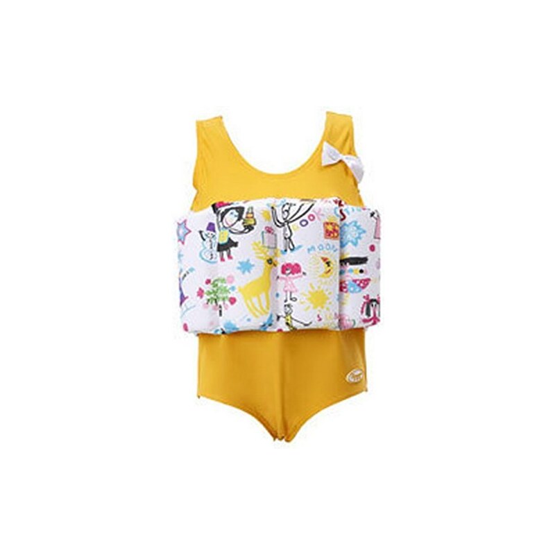 Cerniera - Costumi Da Bagno Per Bambini E
