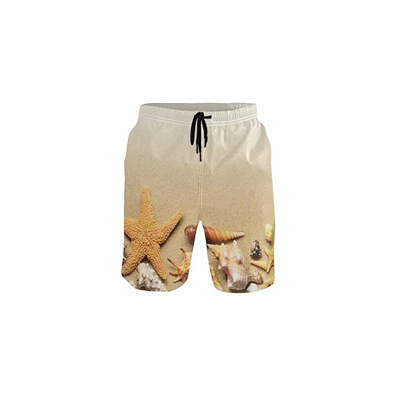 Pantaloncini da bagno per bambini Protest Culture | Sneak'In