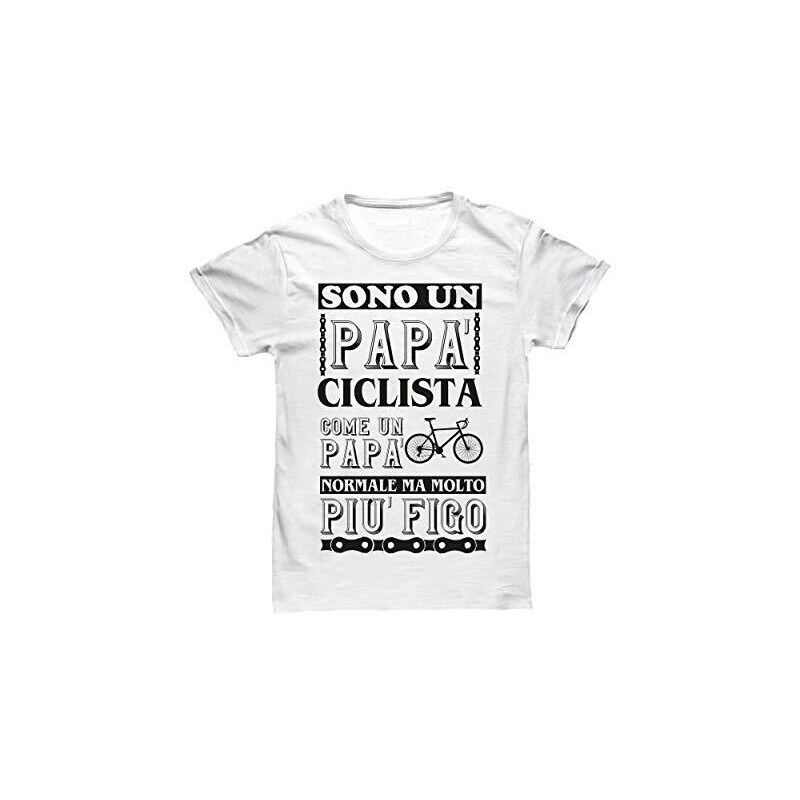 Tazza Papà Personalizzabile "Papasauro" - Mug Divertente 11oz In Ceramica Per Festa Del Papà