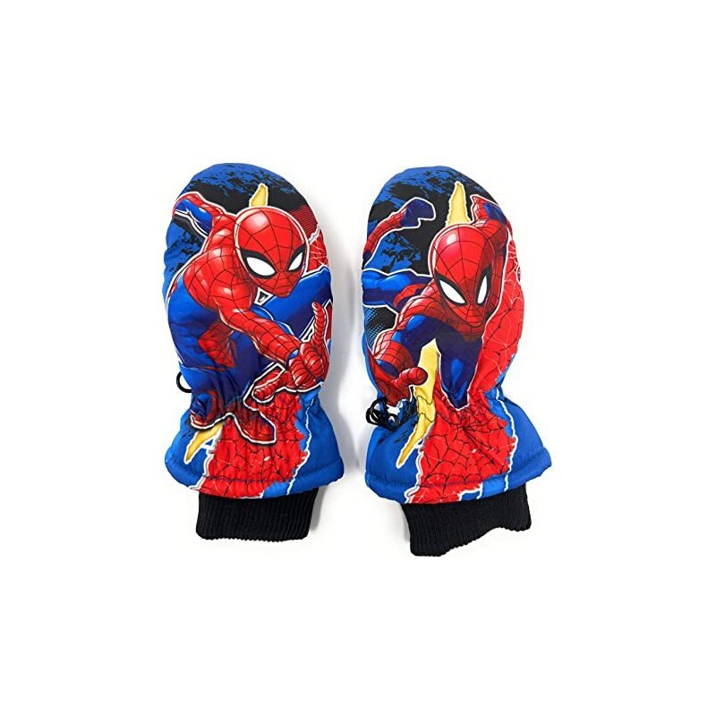 Spiderman Marvel Classic costume bambino, 3 - 4 Anni - Robe da Cartoon