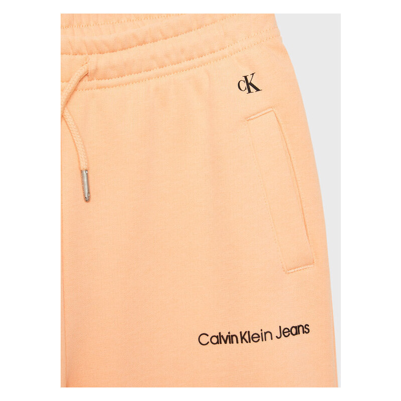 Pantaloni da tuta Calvin Klein Jeans