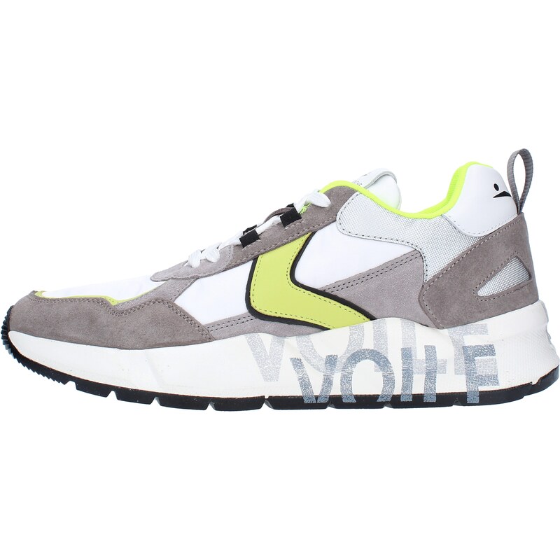 Voile Blanche Sneakers Grey/white