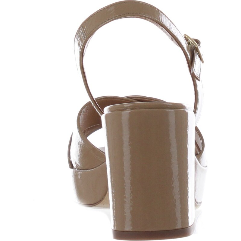 Podartis Sandali ZEA tortora beige SR112875 donna