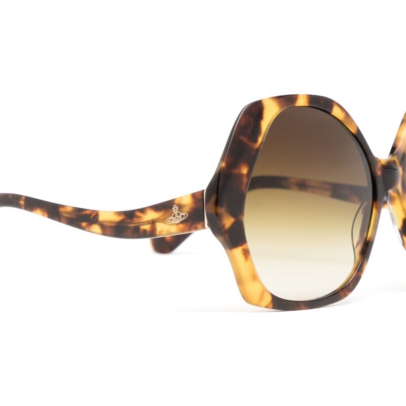 Come personalizzare gli occhiali da sole con strass o perle