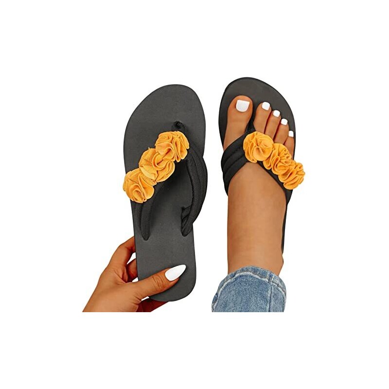 Pantofole Ciabatte Gatti Per Donna - Antiscivolo, Comode, Per Casa E Doccia, Design Carino - Foto 4