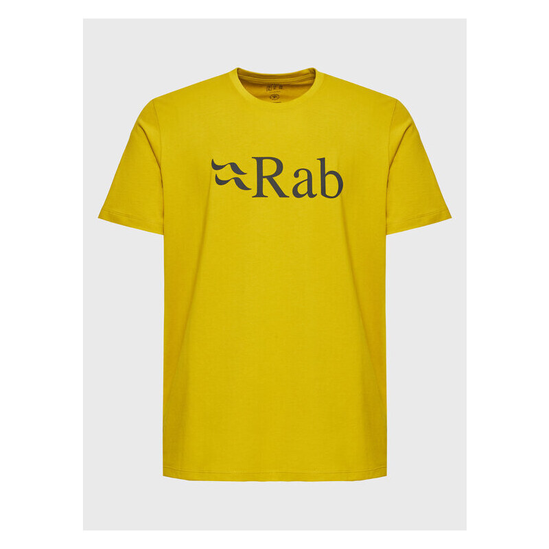 T-shirt Rab