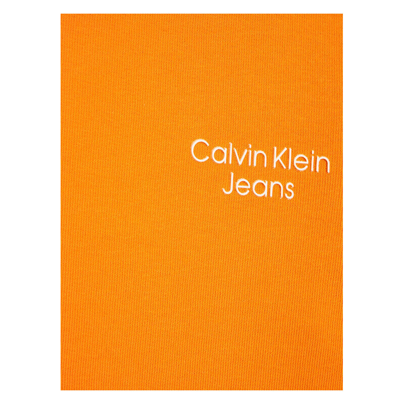 Felpa Calvin Klein Jeans