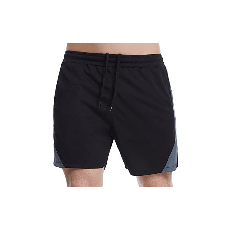 Pantaloncini Estivi Bambina - Cotone 100% Con Volant, Vita Alta